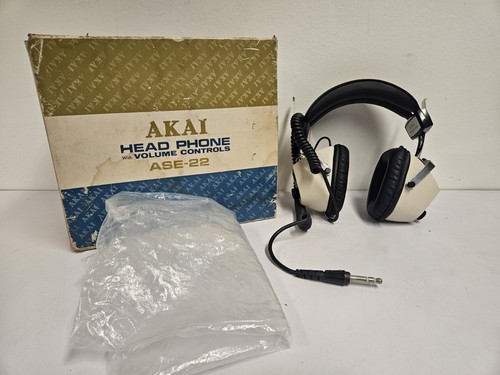 Vintage akai ase - akai, ase-22