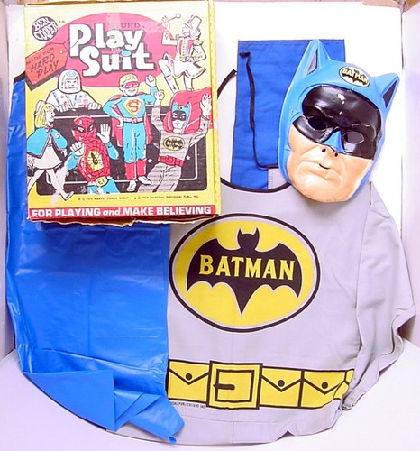 1974 batman ben cooper - ben,