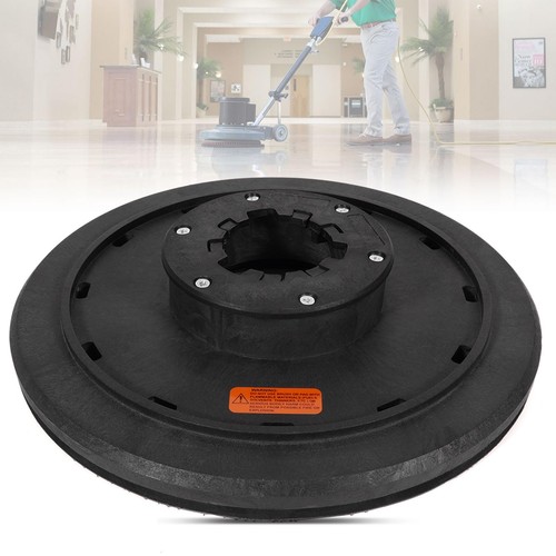Dilomber floor buffer - 16",