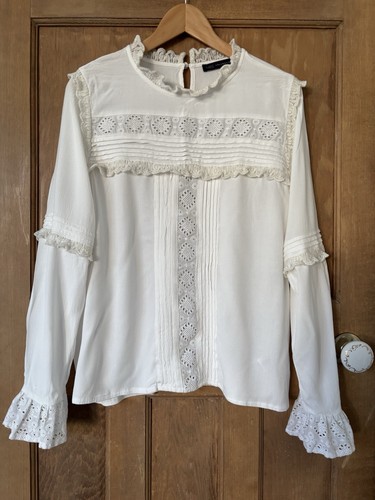 Marks and spencer ladies - marks, white