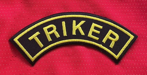 Trike triker biker motorcycle - triker,