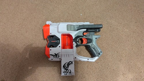 Nerf vortex diatron - vortex,