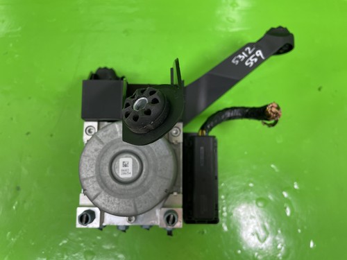 Mini f56 abs dsc pump - pump, brake