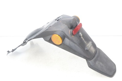 Rear wheel hugger - hugger,