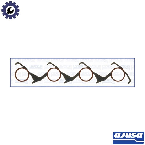 Gasket intake manifold - intake,