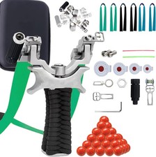 Powerful Hunting Slingshot