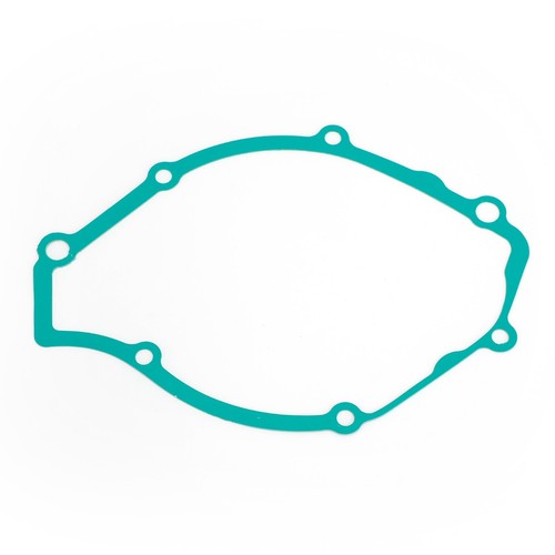 Magneto stator cover gasket - magneto,