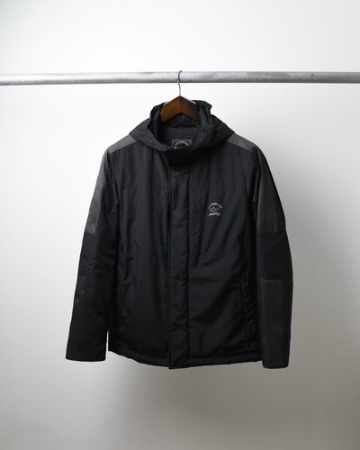 Rare paul shark fibreoptic - paul,