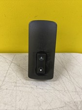 2003-2008 VAUXHALL VECTRA REAR