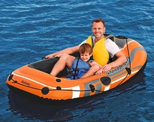 New Bestway Inflatable Fishing