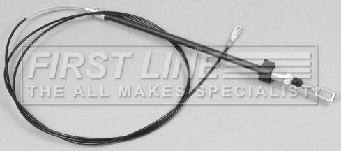 Genuine first line - genuine,