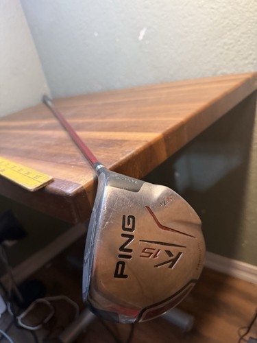 Ping k15 tec driver - ping,
