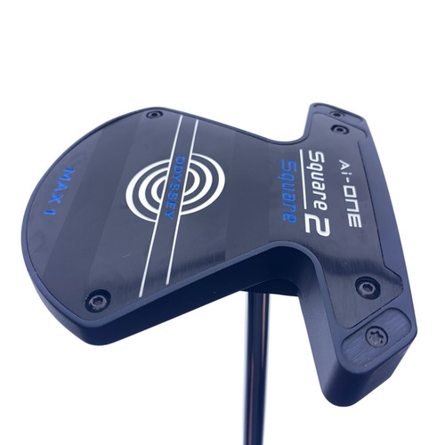 Used odyssey one square - odyssey,