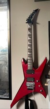 Jackson Warrior mij early 2000s