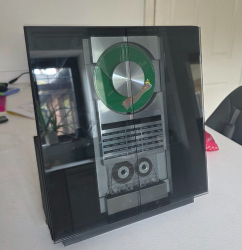 Bang olufsen beolab - bang,