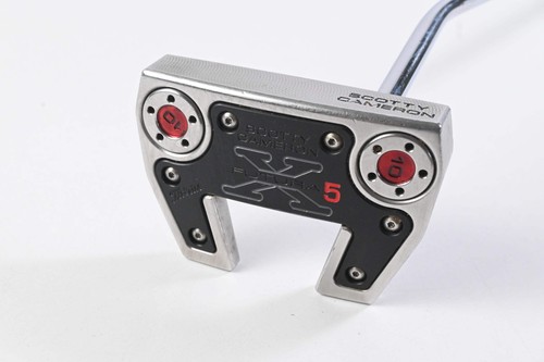 Scotty cameron futura - scotty,