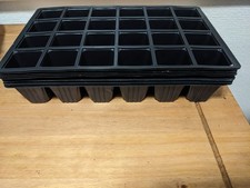 Propagation Seed Tray x 8