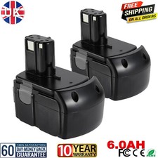 6.0Ah Li-ion Battery for