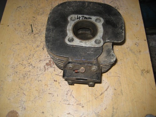 Yamaha 1975 cylinder - yamaha,