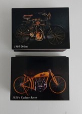 1993 In-line Classic