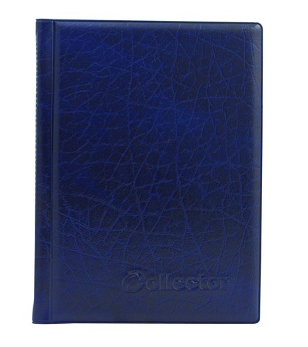 Blue coin album - album, 108