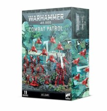 Games Workshop Warhammer 40k