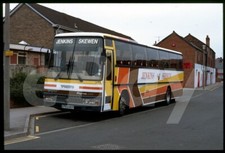 Original Coach Slide - Jenkins