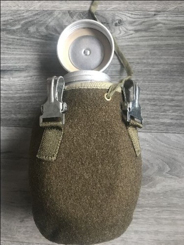 Original field canteen 7l - canteen, 0.7l