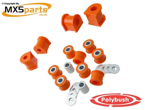 Polybush anti roll - polybush,