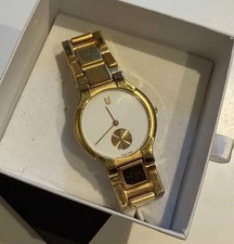 Universal Geneve Small Seconds