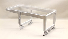 Large Resin Container Terminal