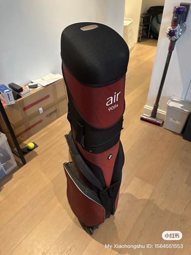 Porterline golf travel bag - golf,