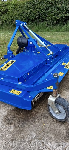 Fleming 230p 2025 - fleming,