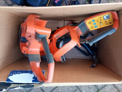 Husqvarna 540i 36v chainsaw - 540i,