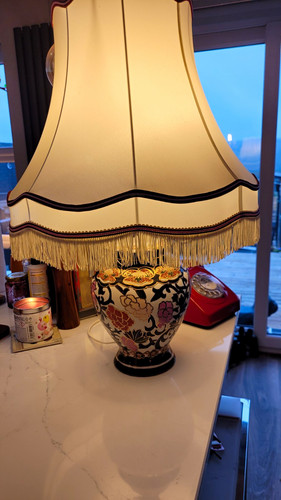Stunning large vintage - stunning,