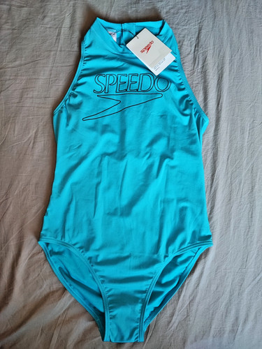 Speedo women blue 38 - blue, gb
