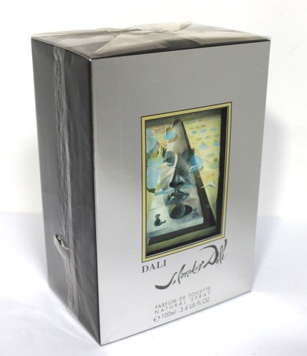 Dali salvador 100ml - salvador,