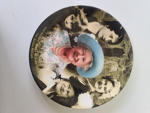 Coalport danbury mint - coalport,