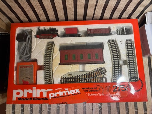 Vintage märklin primex 00 - vintage,