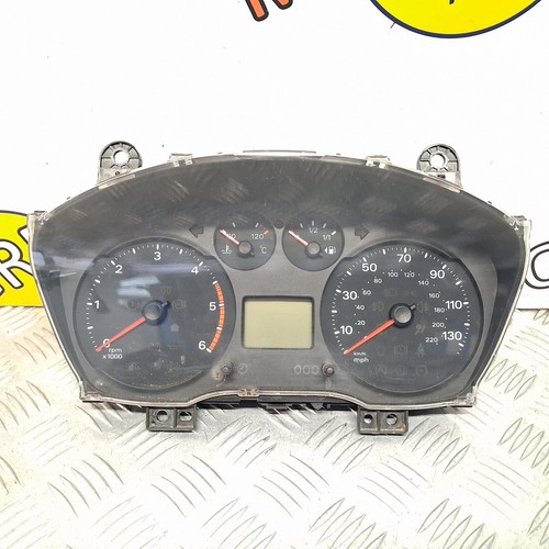 Ford transit mk7 instrument - ford,