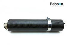 Exhaust Muffler Performance