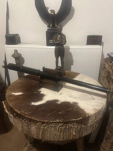 Ww1 german voigtlander - (rare)ww1,