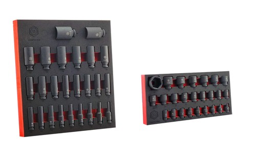 Britool hallmark drive - hallmark, 1/2"