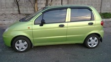 Daewoo Matiz M100 M150