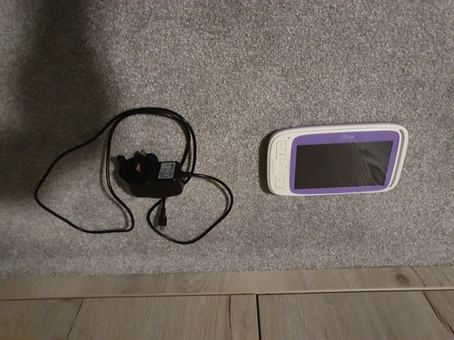 Video baby monitor - video,
