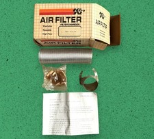 Classic NOS K&N Performance