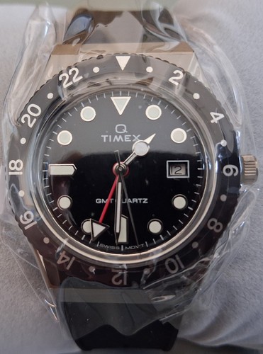 New boxed tw2v38200 timex - boxed,