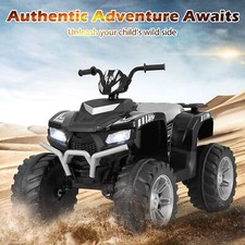 Ride on Quad ATV Kids