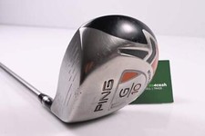 Left Hand Ping G10 Draw Driver