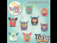 McDonald’s Happy Meal Toys